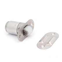 Serrure à Enroulement Pour Porte Ronde En Acier Inoxydable Zr3