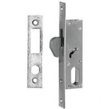 Serratura montante infilare 7682 iseo