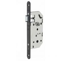 Serrure à larder bdc - monomax nf - Axe : 40 FTH