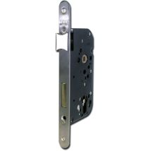 Tesa – Serrure URE T4130 Inox 50 mm – Cylindre de serrure – Taille du cylindre (extérieur-intérieur), Caractéristique protection de serrure, Nombre de