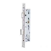 BKS - Serrure à mortaise à cadre tubulaire Panic b 1824 d din gauche/droite 24/270/40/92/9mm carré