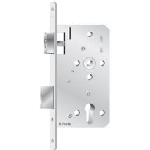 Serrure a mortaise , E72,VK8,D55,20rd,DL/DR