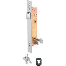 Serrure Cvl 1984t25/6 Menuiserie Métallique