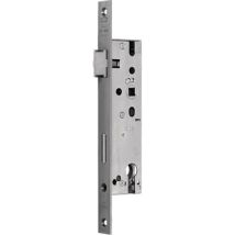BKS - Serrure à mortaise fs à cadre tubulaire b 1311 pz 24/40/92/9mm din Droite Inox 270mm