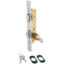 1964v/5 Serrure Menuiserie Métallique - CVL