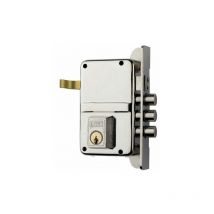 Cluse de Yale 8-hn/Droite