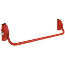 Vachette - Fermeture anti-panique ecobar sans plaque sans cylindre réversible – 18483000