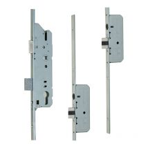 Serrure antipanique 833p fonction b - Tetiere : 16 x 3 - Sens : Droite - Axe : 40 - FUHR