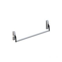 Serrure antipanique série 89 Design 1 point latéral blanc RAL 9016 - JPM