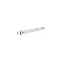 Barre Anti-panique coupe feu monopoint push bar 90+