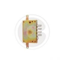 Serrure de sA curitA cr 7056 serrures a double panneton entrA e 63 mm