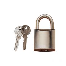 Ifam - Candado arco normal - talla 45 mm / Arco normal. Llaves iguales / 6 ud