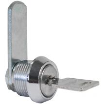 Metalux - Serrure batteuse Barillet a paillettes 56600004CA