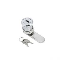 Serrure batteuse boite aux lettres de 16 mm avec deux clés