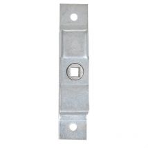 Serrure Batteuse Grand 125x25mm