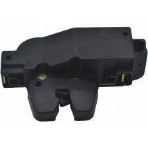 Serrure Coffre de Hayon 9646091580 Fit Citroen C3 C4 Xsara Picasso 206 307