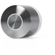 Serrure Électrique Intelligente Nuki Smart Lock Ultra – Acier Inoxydable – Installation Rapide – Modes Insane, Standard, Gentle – Connectivité Matter