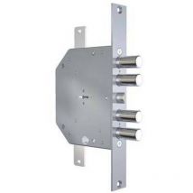 Serratura metallo infilare 2151 plus CR