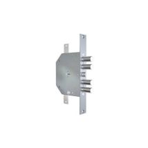 Serrure de sA curitA cr Dx 2151/28 pen Portes blindA es profil europA en
