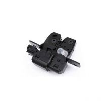 Serrure de coffre électrique Clio 3 Mégane 2 Modus et grand Modus 8200076240 8200947699