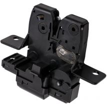 Serrure de coffre hayon pour renault clio 3 scenic 2 8200076240 8200947699 12V