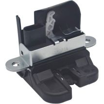 Serrure de Coffre , Loquet de Hayon Arrière Actionneur 1K6827505E pour T PASSAT GOLF 5 6 5M0827505E