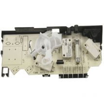 Serrure de porte 7300-3313C pour micro ondes De Dietrich AS0017647