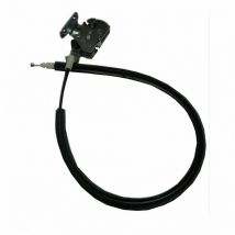 Mecanisme Serrure de porte arrière gauche Ducato Jumper Boxer 8719.A3 9137.K3