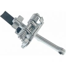 Serrure de porte avec verrouillage centralisé avant compatible avec Lupo 6X1 6E1 Arosa 6H 1997-2005 6E0837249C