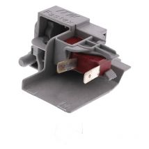 Serrure de porte lv pour lave vaisselle Waltham 32009280
