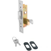 1975a/5 Serrure Menuiserie Métallique - CVL