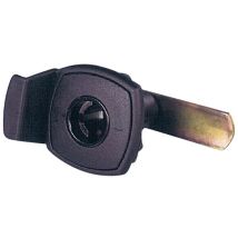 Serrure de portillon avec gâche – Gâche et accessoire pour serrure électrique – Zadi