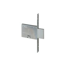 Serrure de sA curitA Cisa 57013 embout double 70 mm a insA rer