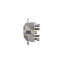 Serrure de sA curitA cr Dx 2155/28 plus portes blindA es a double carte