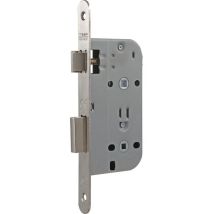 Tesa Securité - Serrure À Mortaiser - Série Tm4130 - Tesa Assa Abloy - Axe 50 Mm - A Condamnation