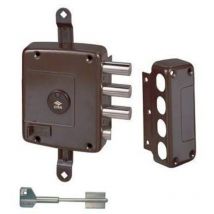 Led Leds - serratura legno applicare 57167 cisa