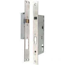 Dorcas - Serrure Électrique Duo 50/85 L-D1-56010