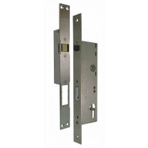 Dorcas - Serrure Électrique Duo 30/85 L-D1-56008