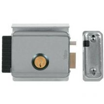 Serratura cancello applicare elettr V97 8992 Viro