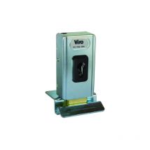 Viro - Electro-serrure pour cylindre européen V06 Argent