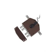 Serratura legno applicare elettrica 6823 Yale