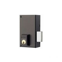 Serrure Yale 56-c/hp/60/Droite