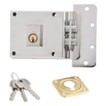 Cluse de Yale 6-0-10-hn/Droite