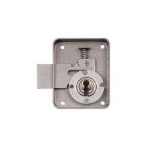 Serrure fac.paris s/cle 35MM g Devismes F481170355