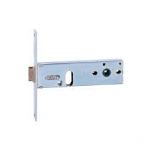 Serrure horizontale Iseo 704.80.1S pour profilA s cylindriques ovales de 80 mm