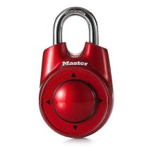 Trimec - Serrure intelligente cadenas serrure à combinaison directionnelle Lucchetto Candados Vintage voyage bagages serrures boîte aux lettres