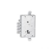 Serrure Iseo 668GF pour portes blindA es, entraxe 28 mm, compatible cisa