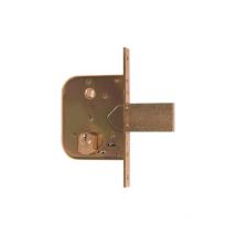 Iseo Serrature - Serrure Iseo pour portail 600.45.0 Serrures avec cylindre d&39entrA e de 45 mm