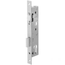 Coffre 1 point à rouleau Assa Abloy 1 tour de clé - Axe 26 Têtière 22x2.5 Coffre 41 - 2264.41.0