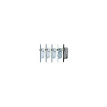 Serrure larder bec cane dte/gauc03 0240 b (bdc)